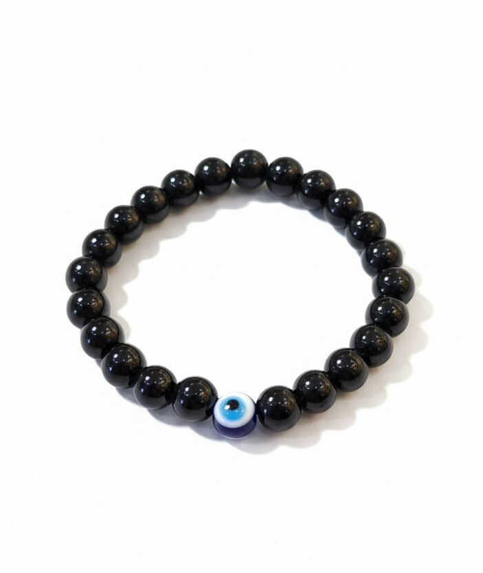 Unisex Evil Eye Protection Bracelet
