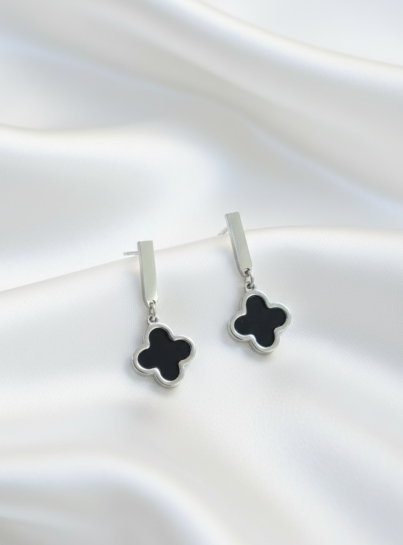 Lustre That Lasts: Anti-Tarnish Earrings