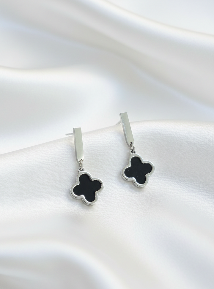 Lustre That Lasts: Anti-Tarnish Earrings